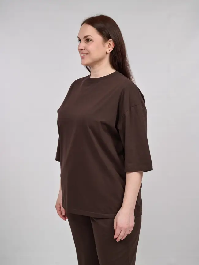 Костюм двойка 26133 Размер 50-56 фото 38