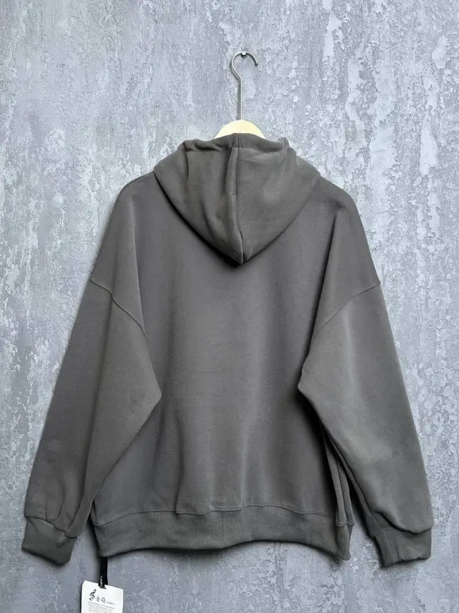 Худи зип оверсайз 505 Размер 50-58 фото 147