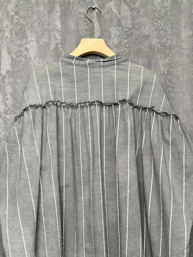 Рубашка Италия 6073 Размер 48-58 фото 29