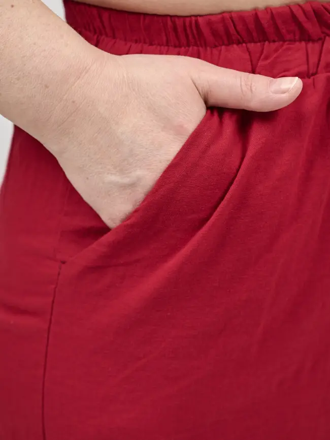 Палаццо 617 Размер 48-54 фото 10