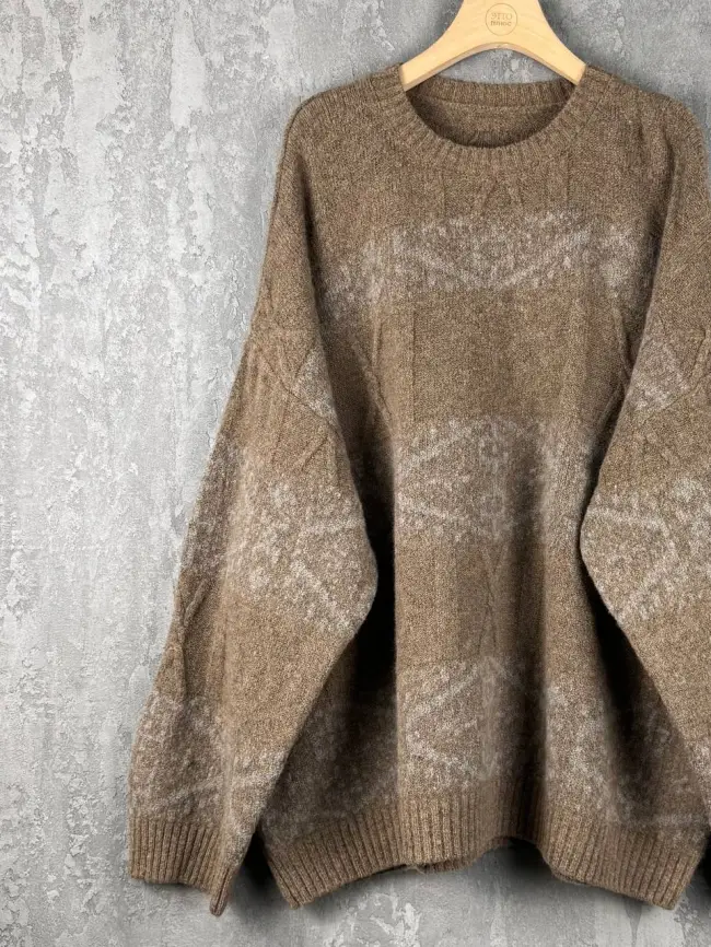 Джемпер 5827 фото 8