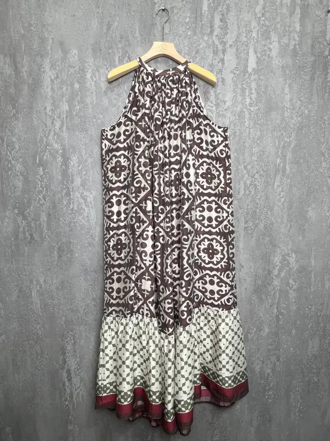 Сарафан Италия 02406 Размер 48-58 фото 15