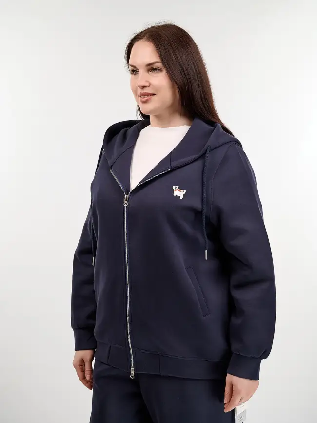 Костюм 0099 Размер 50-58 фото 3