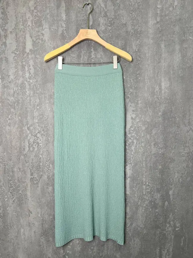 Юбка облегченная ЭттоПлюс 1026-1 Размер 48-56 фото 52