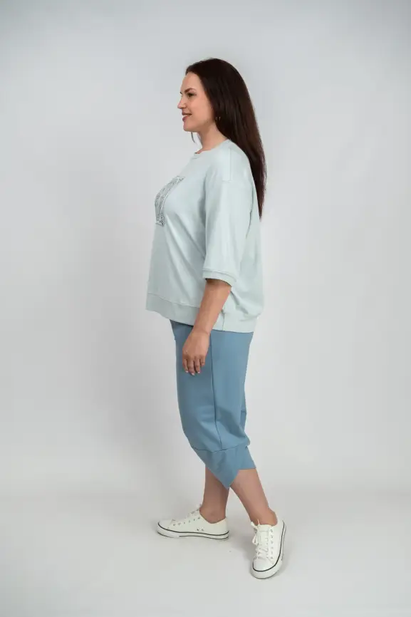 Султанчики ЭттоПлюс укороченная модель 050 Размер 50-58 фото 31