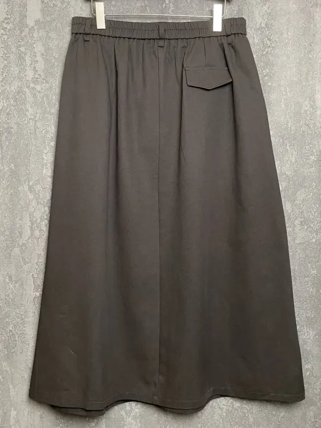 Юбка джинсовая 36208 Размеры 50-58 фото 30