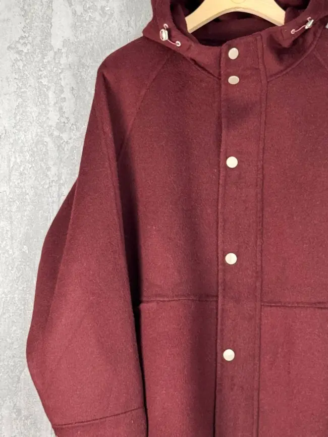 Пальто 6886670 фото 3