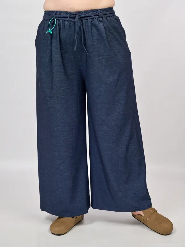 Брюки 074 Размер 50-58 фото 3