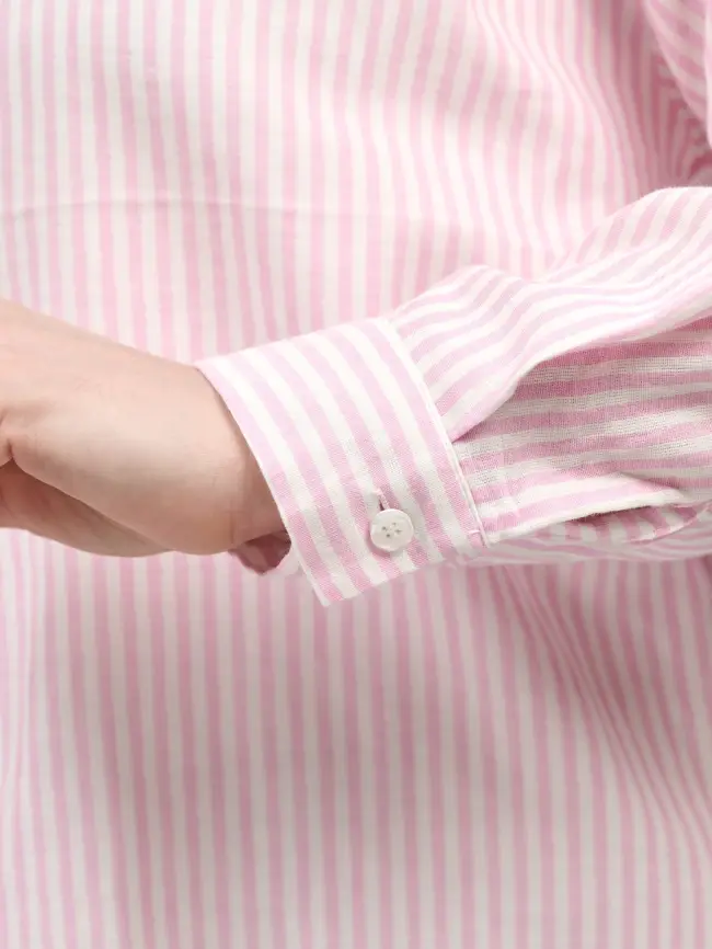 Рубашка 23572 Размер 50-56 фото 8