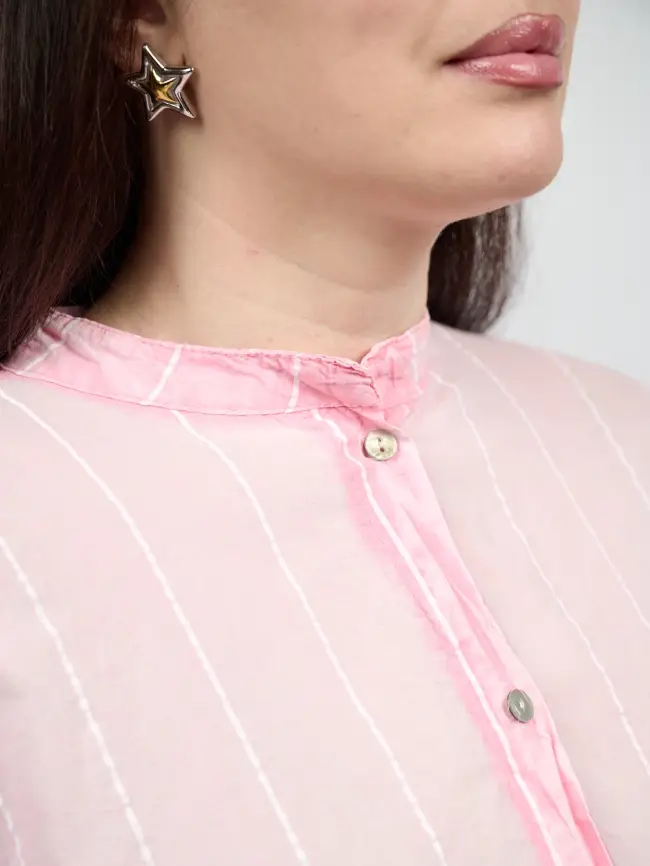 Рубашка Италия 6073 Размер 48-58 фото 55