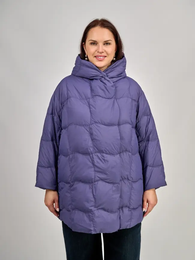 Куртка 906 Размер 52-56 фото 2