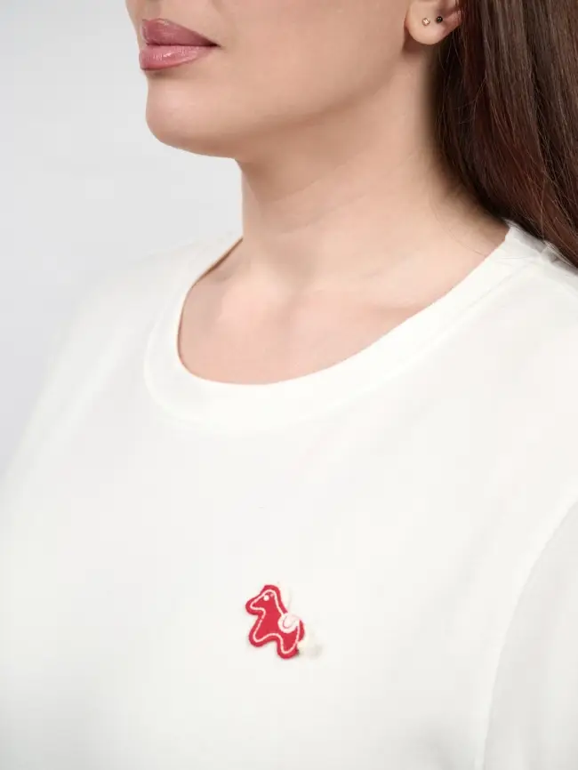 Футболка 65125 Размер 50-58 фото 18