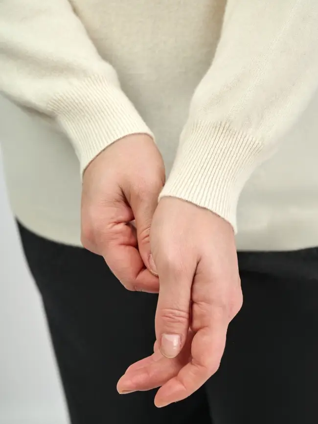 Джемпер Италия 18111 Размер 46-56 фото 50