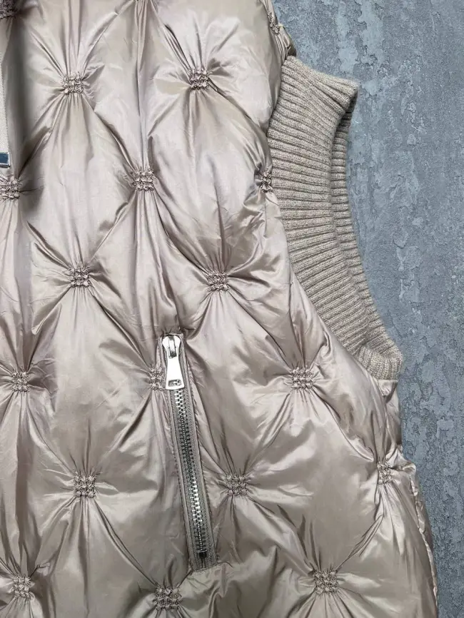 Пончо Италия 2979 Размер 46-56 фото 19