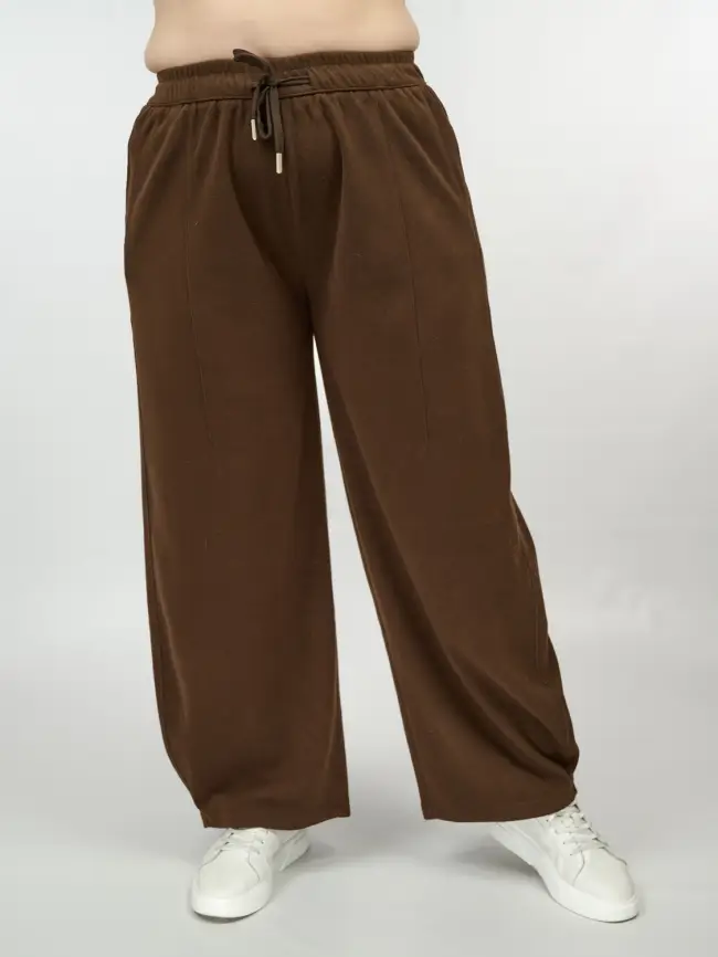 Брюки "Зима" 8516 фото 27