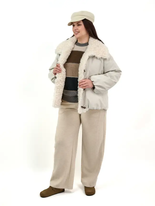 Куртка 881861 Размер 54-58 фото 43