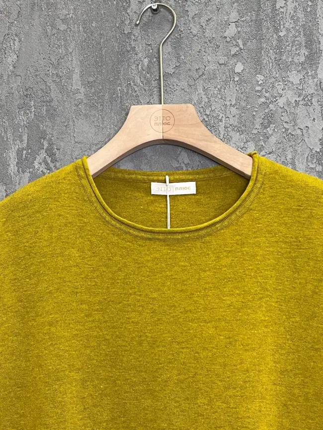 Джемпер ЭттоПлюс 1002 Размер 50-58 фото 170