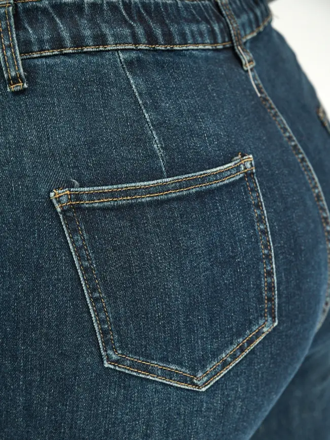 Джинсы 37262 Размер 50-56 фото 9