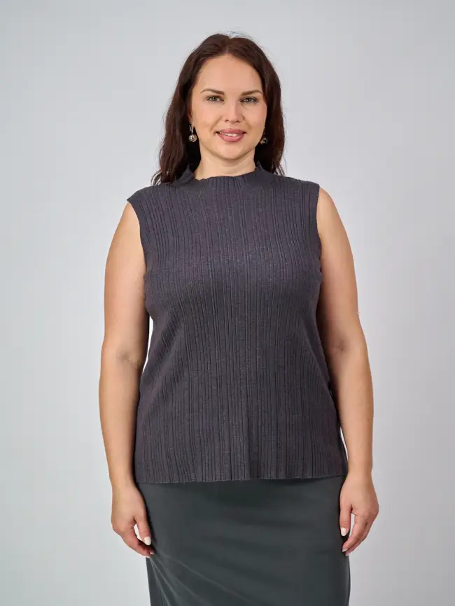 Джемпер ЭттоПлюс 860 (50-56) фото 55