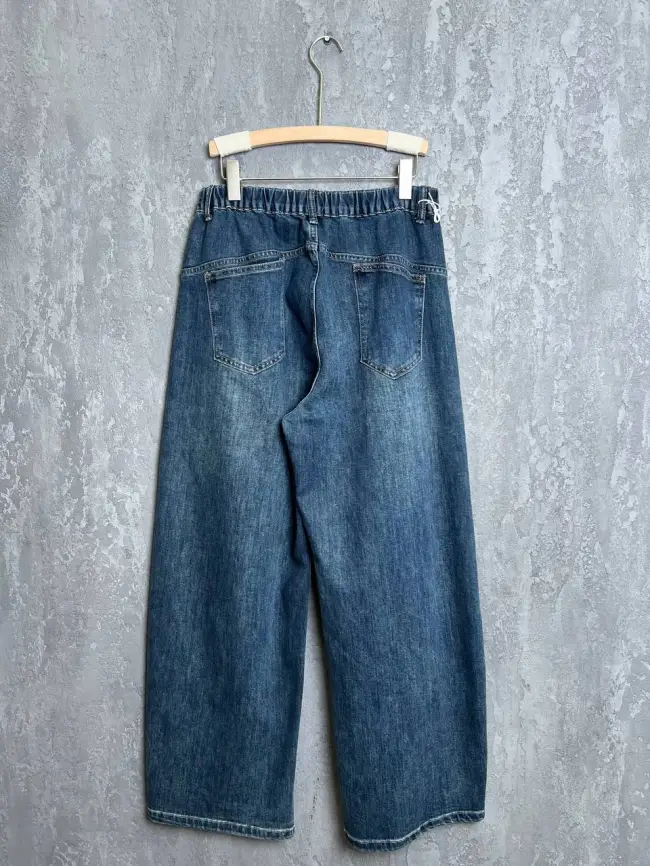 Джинсы 9886 Размер 48-56 фото 39