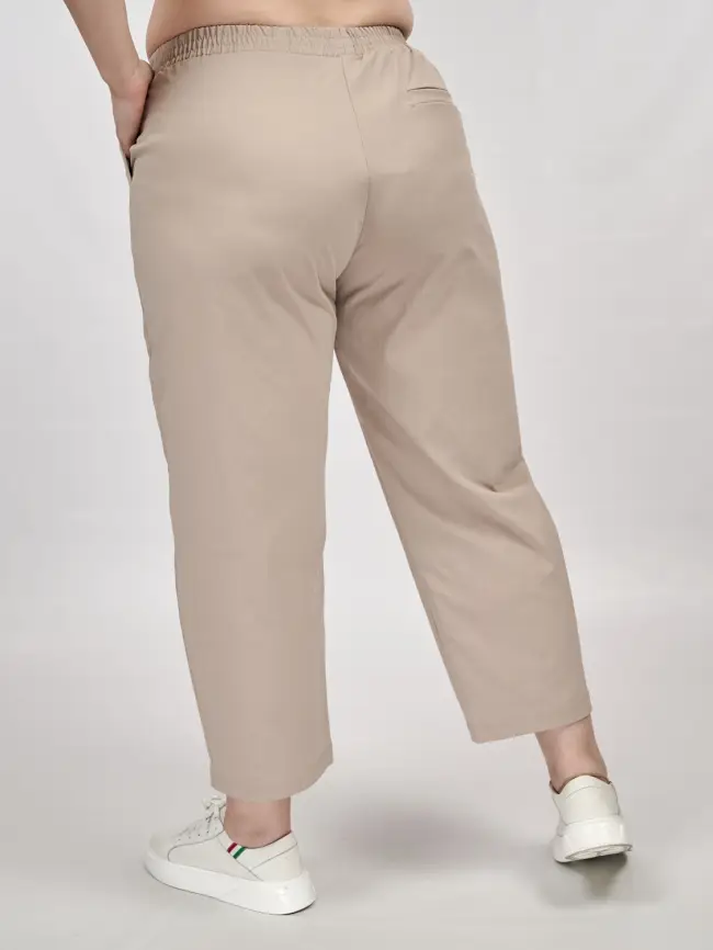 Брюки ЭттоПлюс 0021-1 Размеры 48-58 фото 60