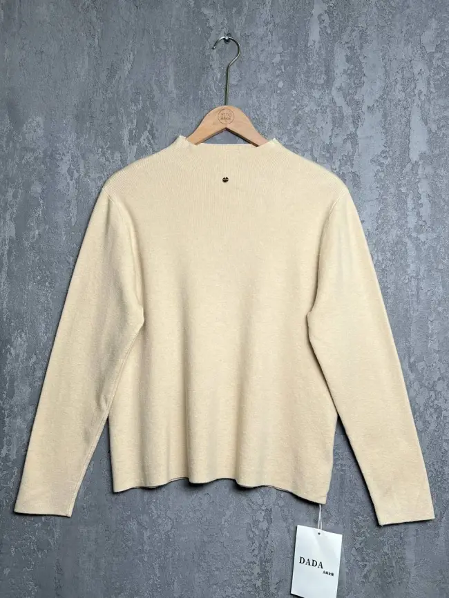 Джемпер 3087 Размер 48- 54 фото 74