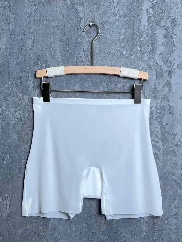 Шорты бесшовные 799 Размеры 48-56 фото 18