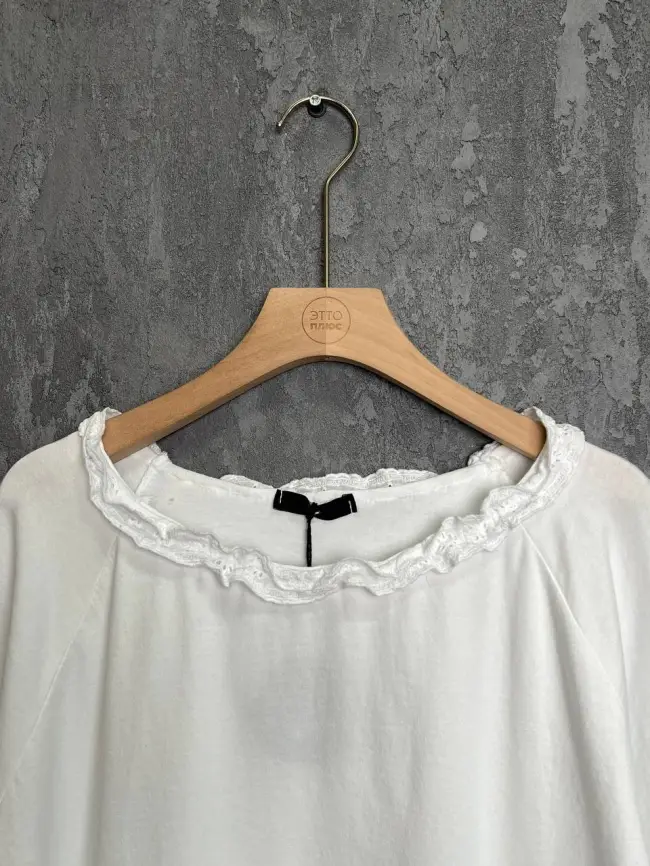 Футболка Италия 6260 фото 3