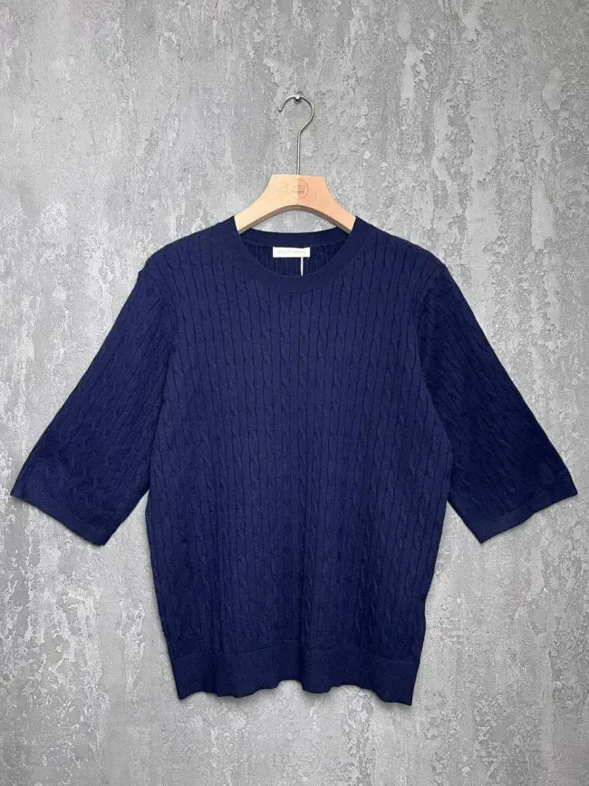 Джемпер 68525 ЭттоПлюс Размер 48-56 фото 44