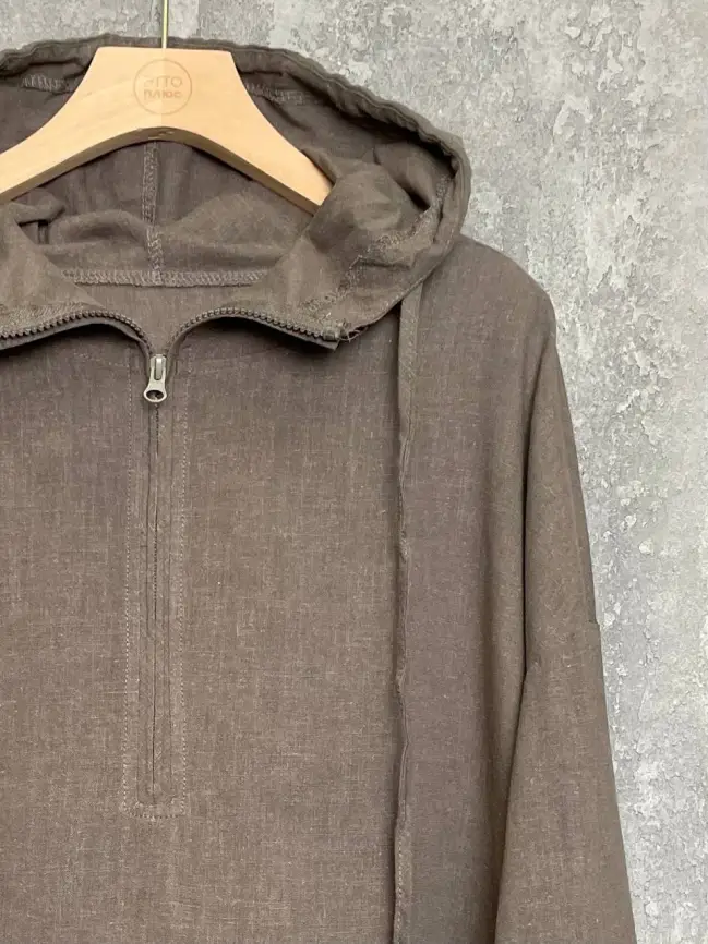 Рубашка туника 25015 Размер 50-58 фото 77