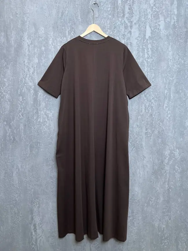 Платье ЭттоПлюс 88995 Размер 50-58 фото 21