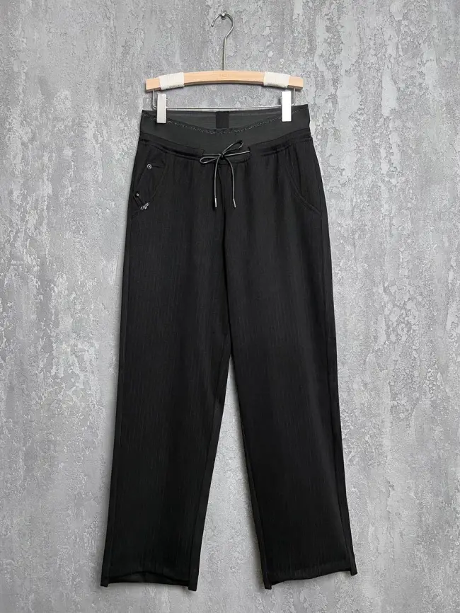 Брюки Турция Duran 9368 фото 13