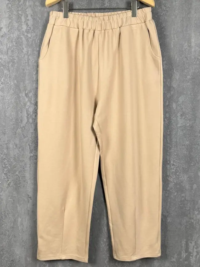 Брюки 33494 ЭттоПлюс размеры 52-58 фото 30