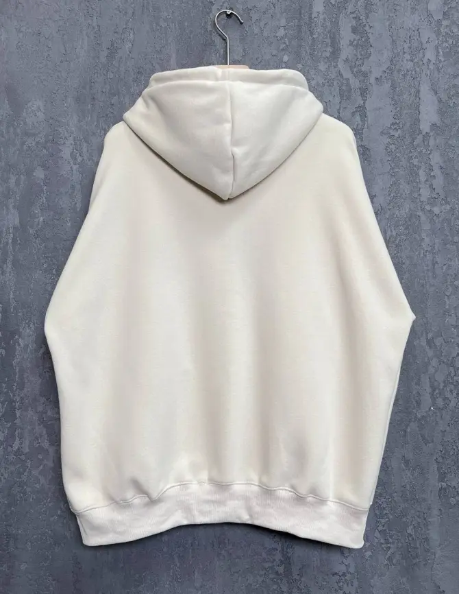 Худи зип утепленное оверсайз 506 Размер 50-58 фото 117