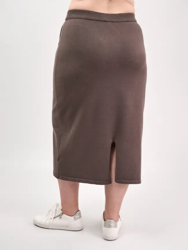 Юбка 25413 ЭттоПлюс Размер 50-58 фото 78