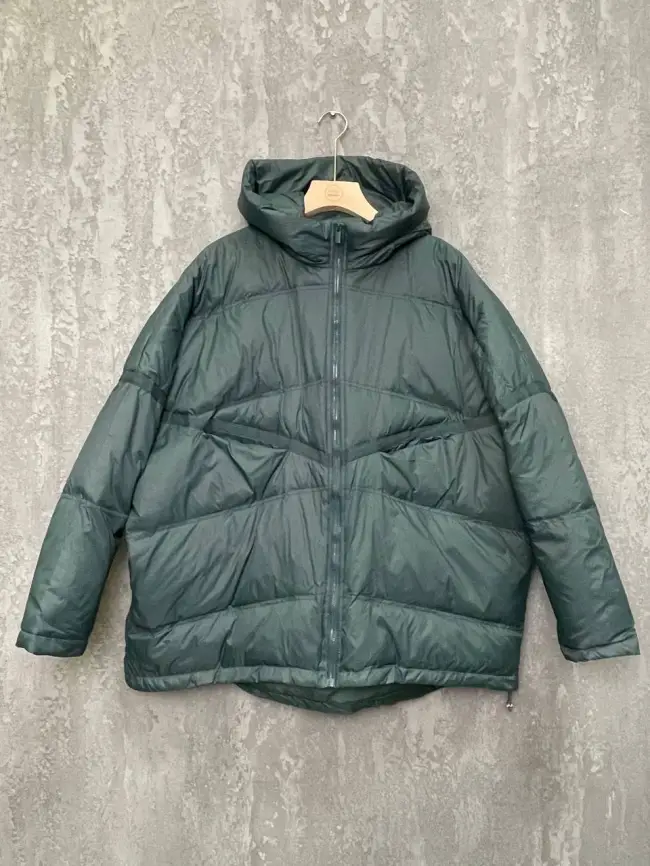 Пуховик 2506 Размер 50-58 фото 76