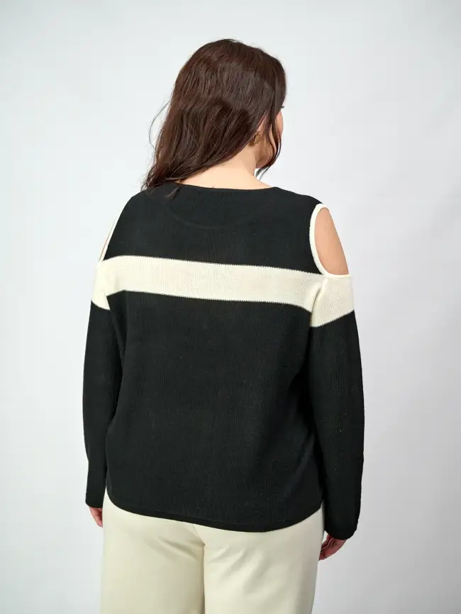 Джемпер 23215 Размер 50-56 фото 30