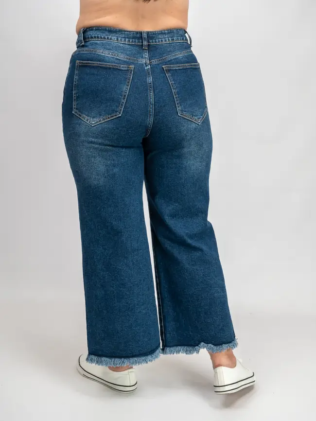 Джинсы ЭттоПлюс 33587 Размеры 54-62 фото 9