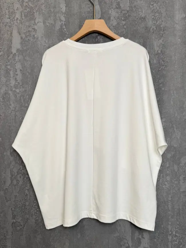 Лонгслив 25002 Размер 50-58 фото 17