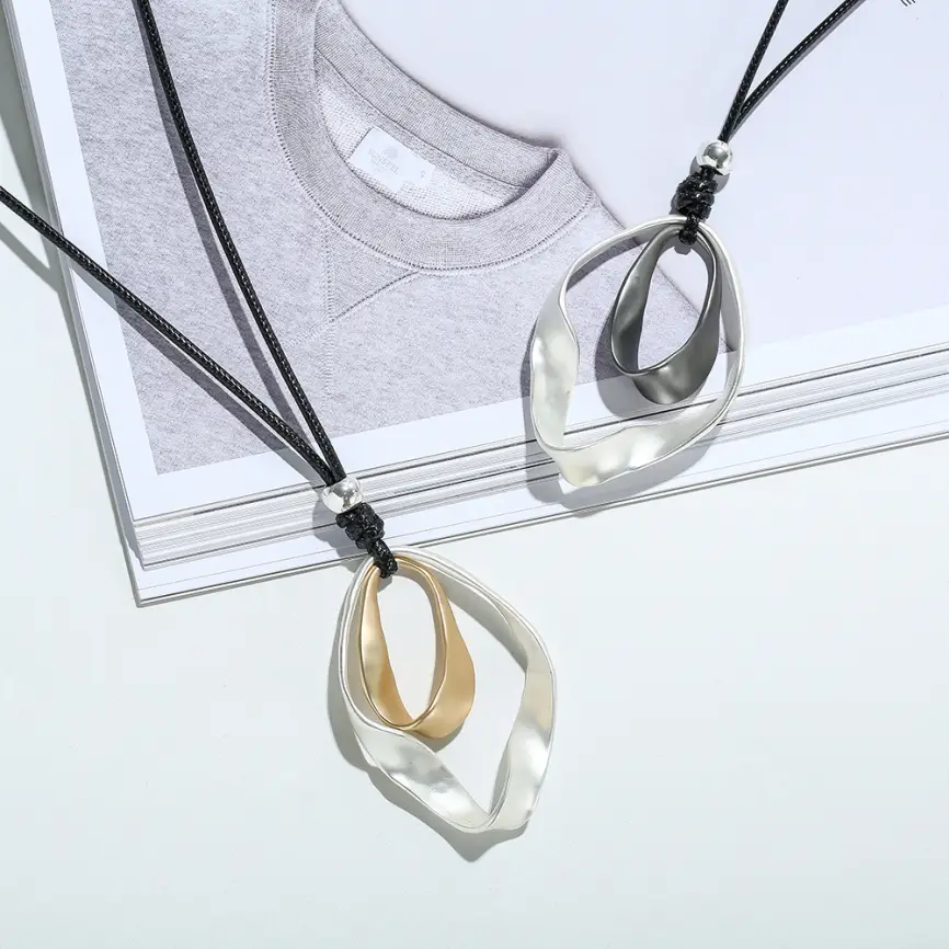 Колье Б0246 фото 4