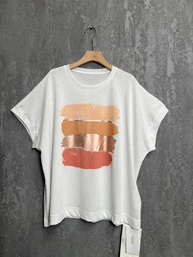 Футболка 25004 размер 52-58 фото 30