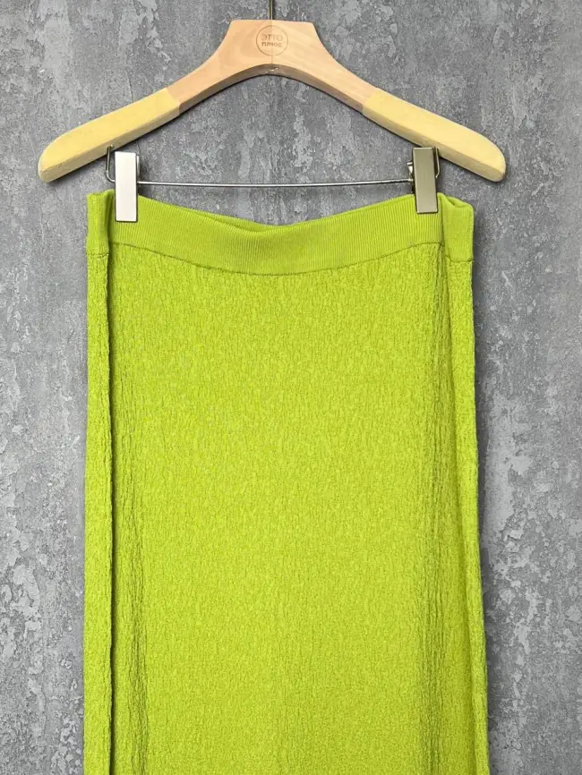 Юбка облегченная ЭттоПлюс 1026-1 Размер 48-56 фото 15