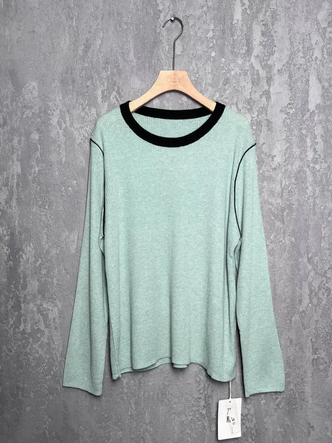 Джемпер 23172 Размер 50- 58 фото 17