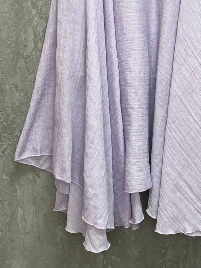 Юбка 2097 Размер 50-54 фото 45