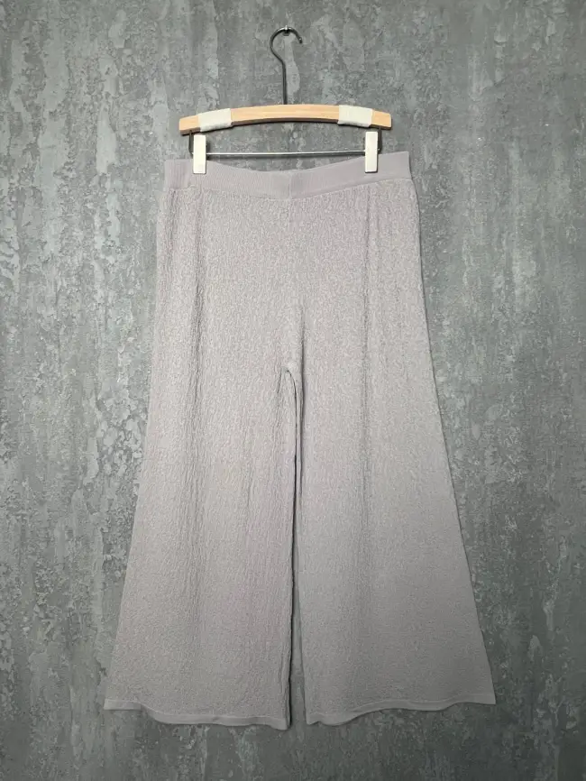 Кюлоты трикотажные облегченные ЭттоПлюс 2137 Размер 50-58 фото 77