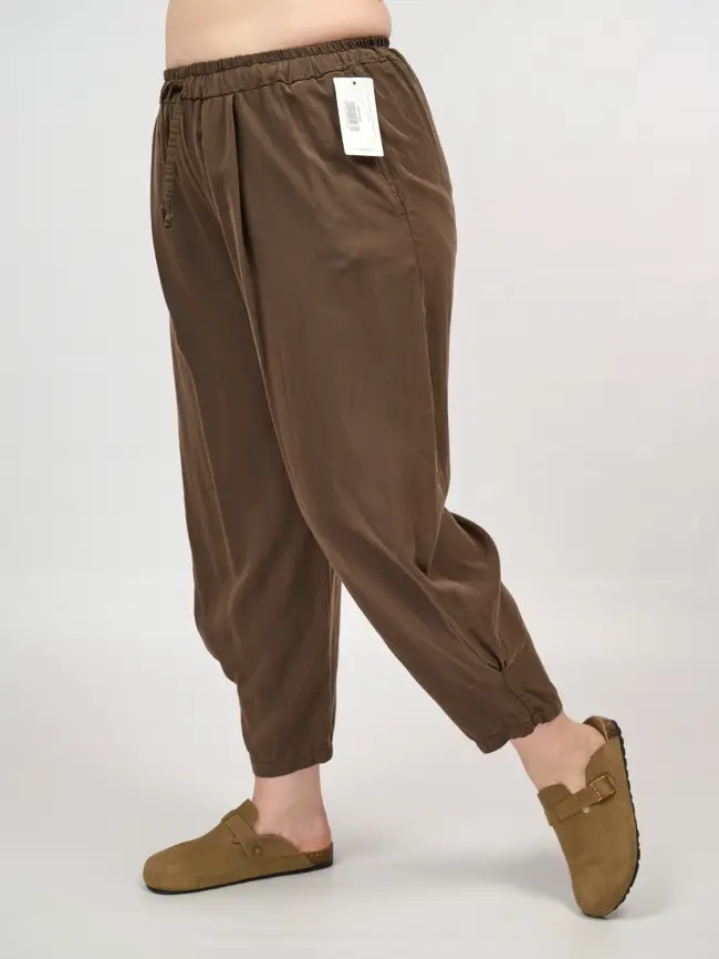 Брюки защипы 2130 Размеры 50-56 фото 35