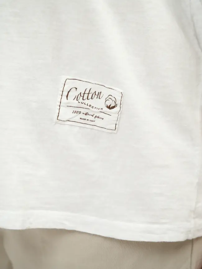 Футболка Италия 4012 Размер фото 9