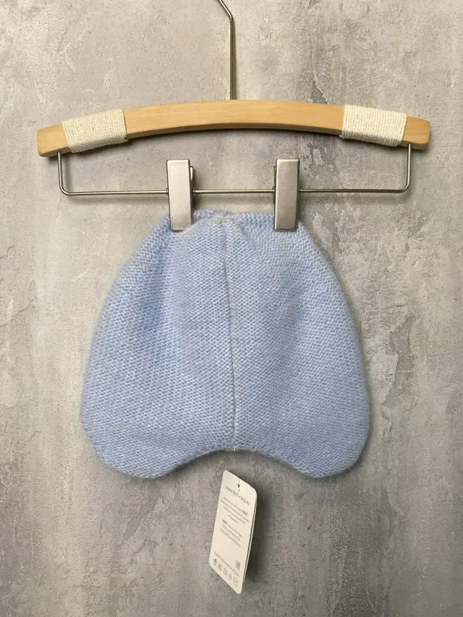  Шапка " Готье" фото 3