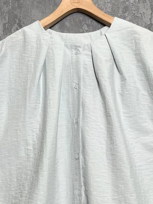 Блуза 9511 размер 52- 56 фото 10