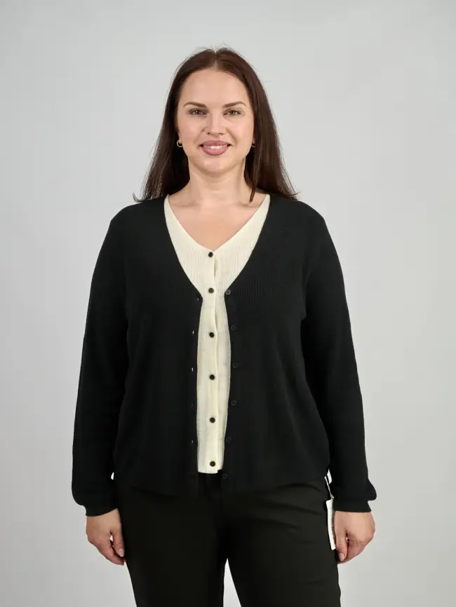 Джемпер 22868 Размер 54-60 фото 35